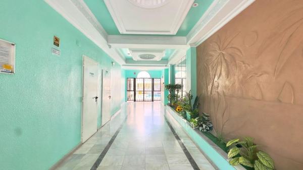 Sale of flat in Piso en Centro - Muelle Pesquero, Torrevieja, Torrevieja
thumbnail 1