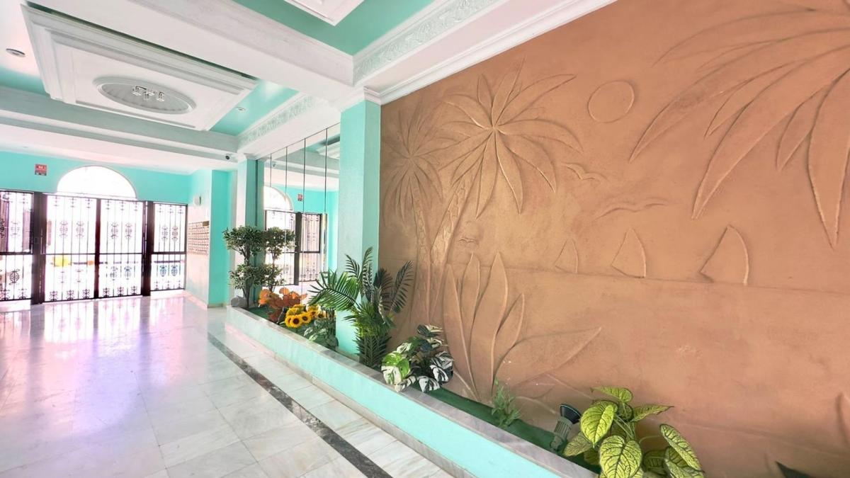 Sale of apartment in Piso en Centro - Muelle Pesquero, Torrevieja, Torrevieja
 photo 3