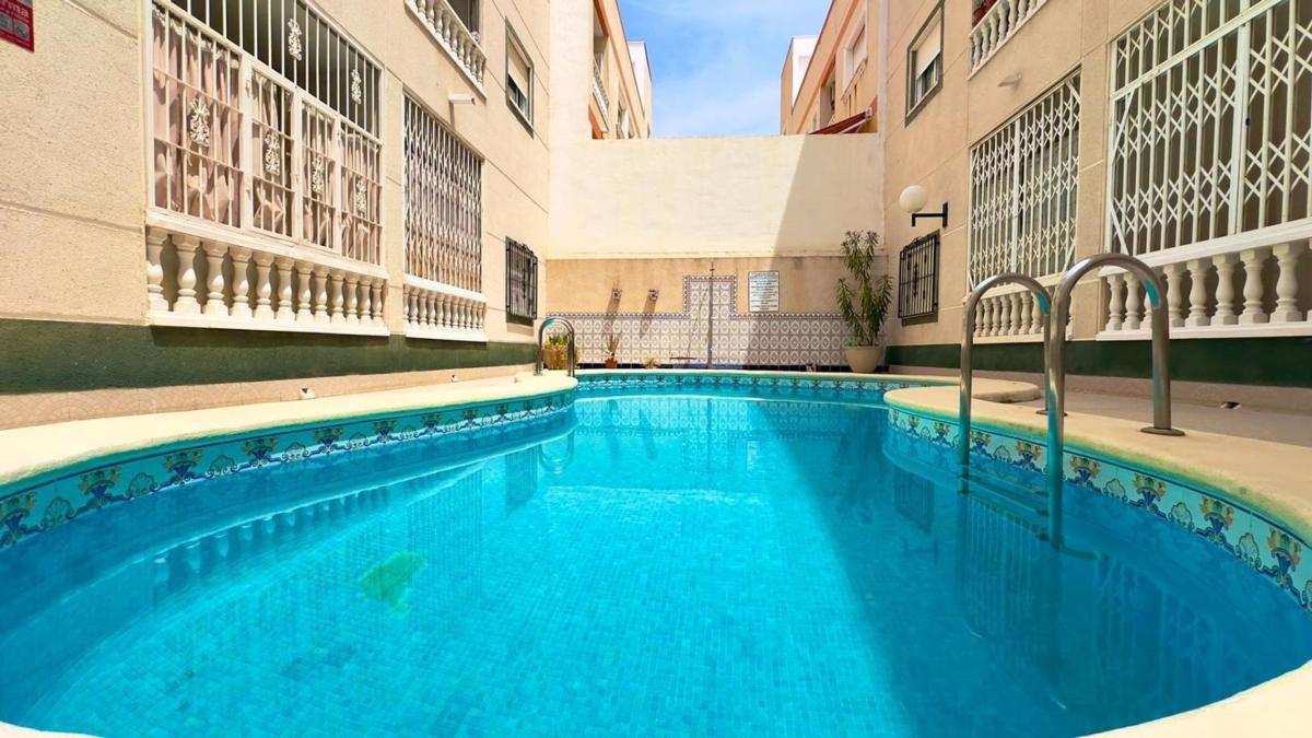 Sale of apartment in Piso en Centro - Muelle Pesquero, Torrevieja, Torrevieja
 photo 4