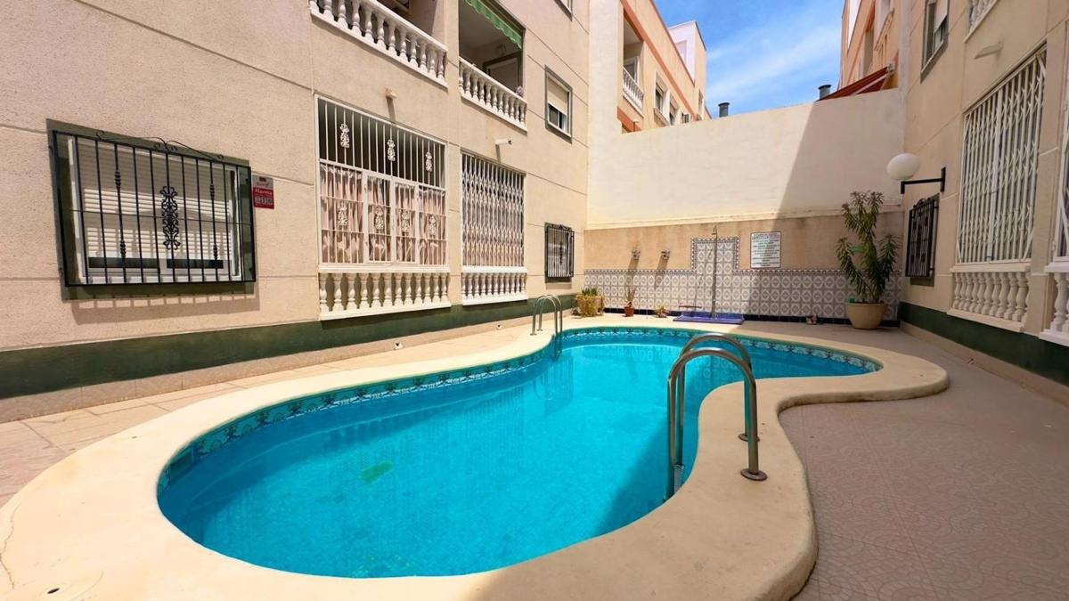 Sale of apartment in Piso en Centro - Muelle Pesquero, Torrevieja, Torrevieja
 photo 5