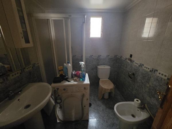Venta de piso en Piso en Virgen del Remedio - Parque lo Morant, Alicante / Alacant, Alicante / Alacant
 photo 4