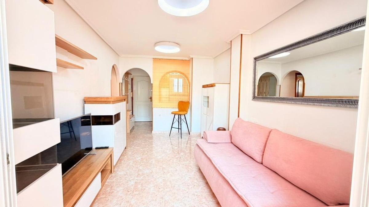 Venta de piso en Piso en Nueva Torrevieja, Torrevieja, Torrevieja
photo 5