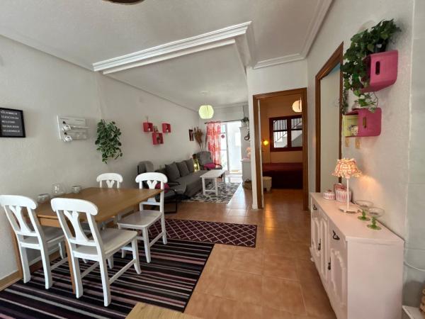 Продажа квартиры на Piso en Calle Terremoto Balcón Costa, 11, Centro, San Miguel de Salinas, Сан-Мигель-де-Салинас
 photo 1