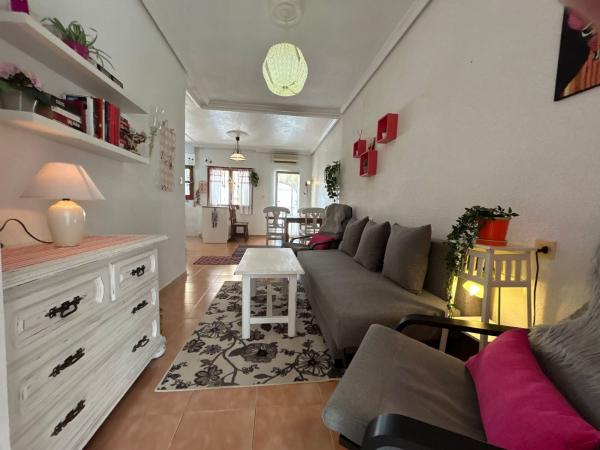 Продажа квартиры на Piso en Calle Terremoto Balcón Costa, 11, Centro, San Miguel de Salinas, Сан-Мигель-де-Салинас
 photo 2