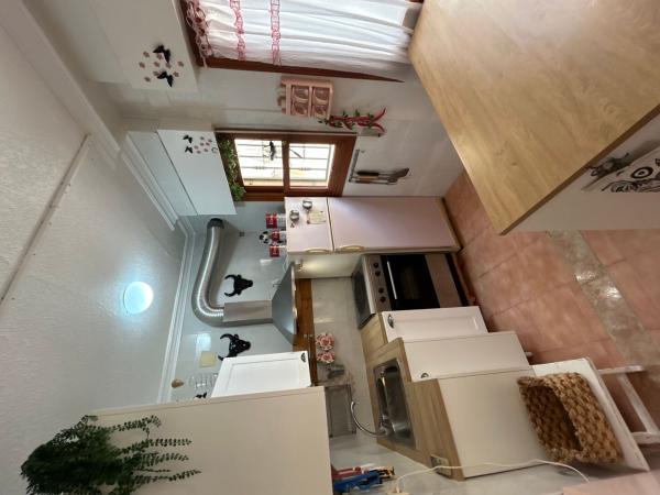 Продажа квартиры на Piso en Calle Terremoto Balcón Costa, 11, Centro, San Miguel de Salinas, Сан-Мигель-де-Салинас
 photo 4