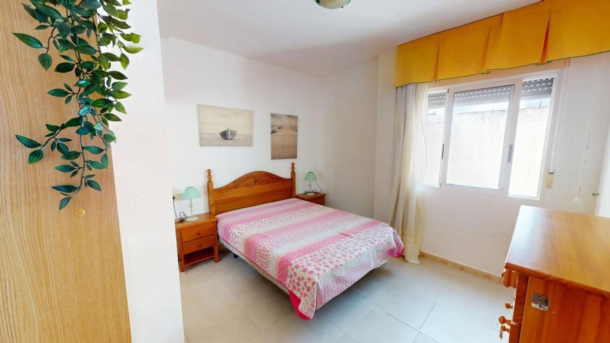 Venta de ático en  Ático en Beniajan, 10, El Acequión, Torrevieja, Torrevieja photo 2