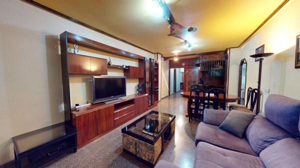 Sale of flat in Piso en Calle Marina Española, Plaza de Toros - Avenida Chapí - Trinquete, Elda, Elda
 photo 2