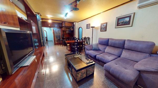 Sale of flat in Piso en Calle Marina Española, Plaza de Toros - Avenida Chapí - Trinquete, Elda, Elda
 photo 4