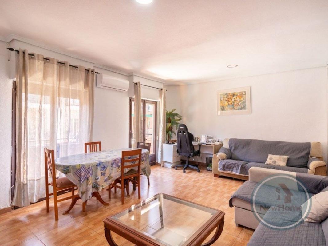 Продажа квартиры на Piso en Calle Arturo Salvetti Pardo, Carrús Este, Elche / Elx, Эльче / Эльх
photo 3