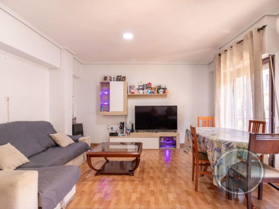 Продажа квартиры на Piso en Calle Arturo Salvetti Pardo, Carrús Este, Elche / Elx, Эльче / Эльх
photo 4