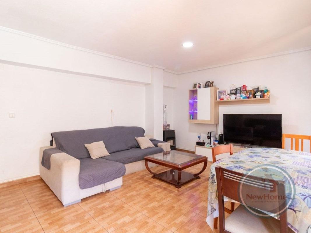 Продажа квартиры на Piso en Calle Arturo Salvetti Pardo, Carrús Este, Elche / Elx, Эльче / Эльх
photo 5