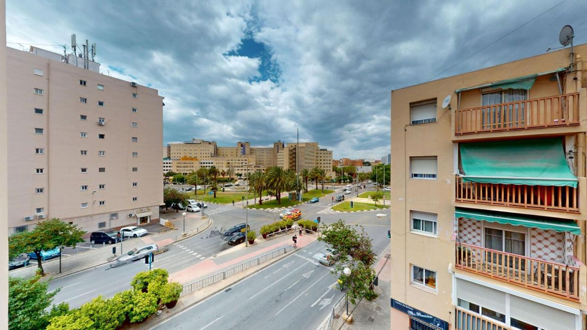 Venta de piso en Piso en Calle Gandia, 1, Nou Alacant, Alicante / Alacant, Alicante / Alacant
photo 2