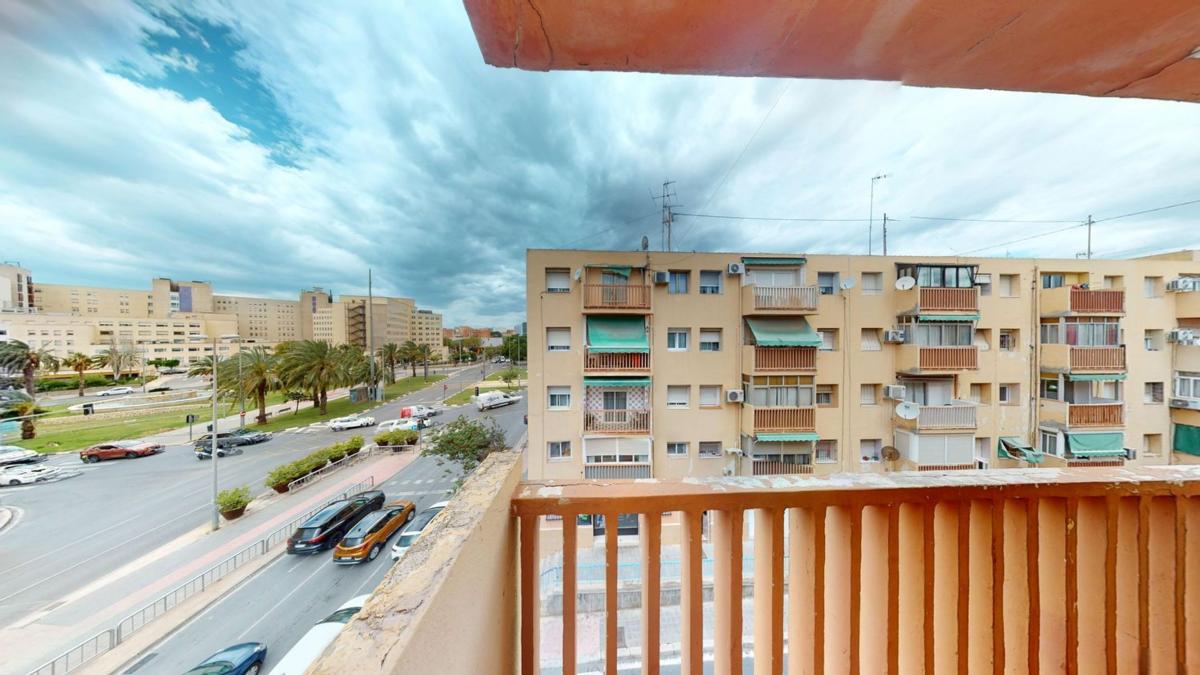 Venta de piso en Piso en Calle Gandia, 1, Nou Alacant, Alicante / Alacant, Alicante / Alacant
photo 3
