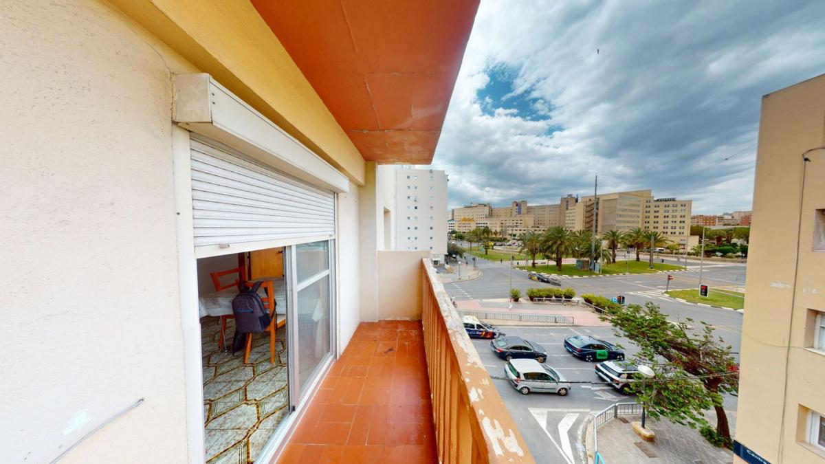 Venta de piso en Piso en Calle Gandia, 1, Nou Alacant, Alicante / Alacant, Alicante / Alacant
photo 4