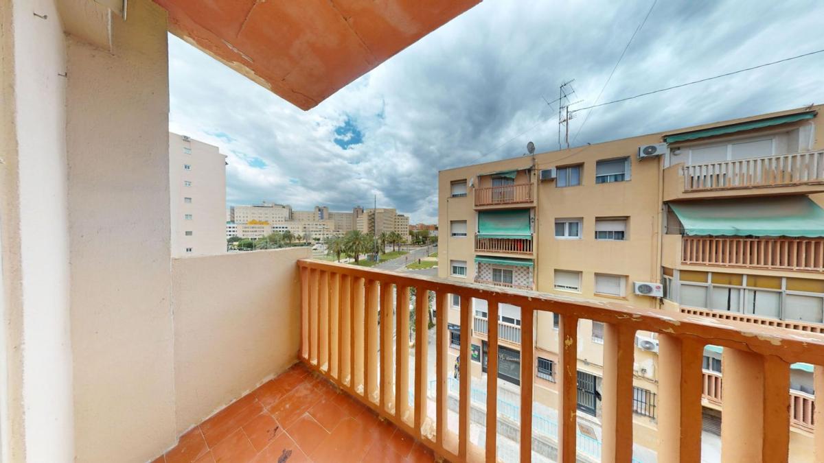 Venta de piso en Piso en Calle Gandia, 1, Nou Alacant, Alicante / Alacant, Alicante / Alacant
photo 5