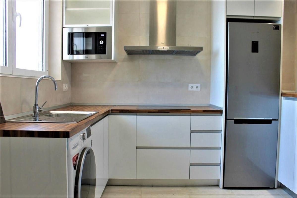 Venta de piso en Piso en Avenida de Villajoyosa, 97, La Albufereta, Alicante / Alacant, Alicante / Alacant
 photo 5
