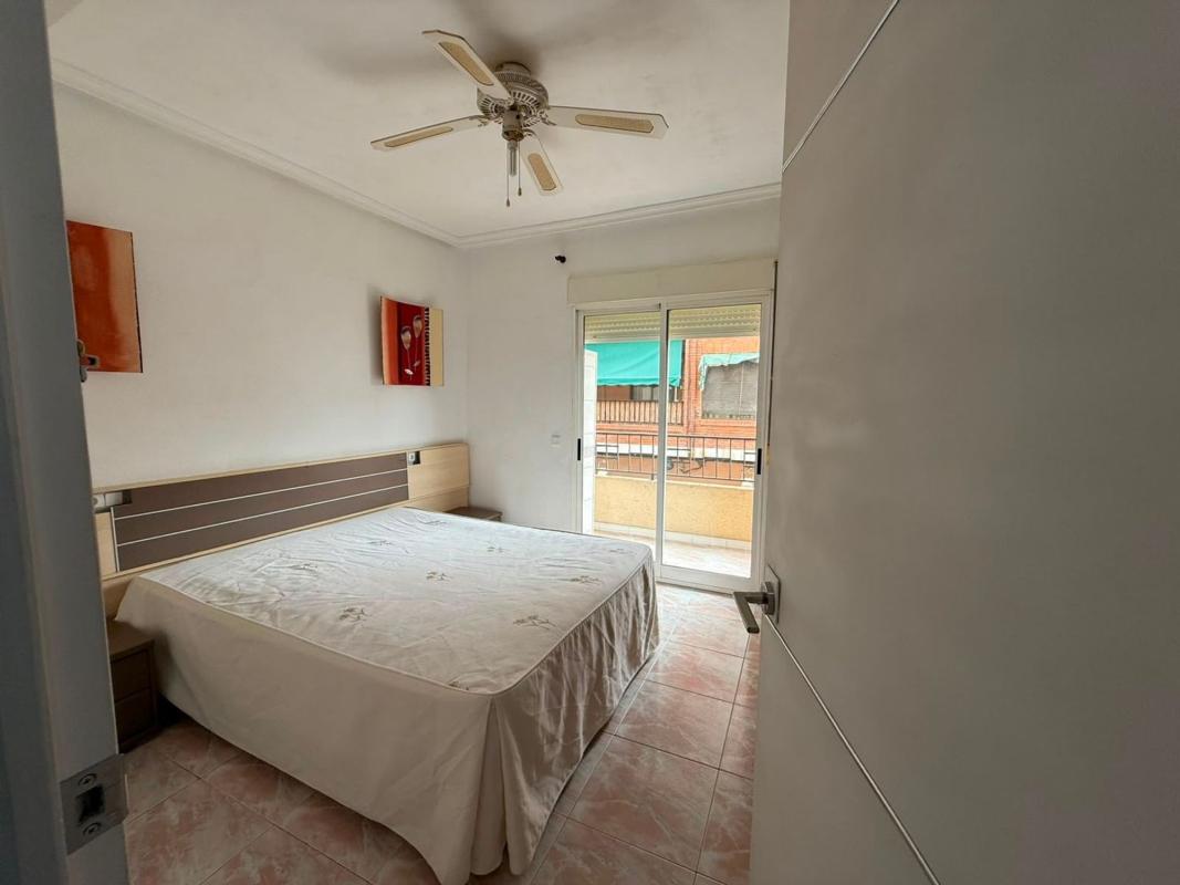 Продажа квартиры на Piso en Pablo Picasso, Fraternidad, Elda, Эльда
photo 5