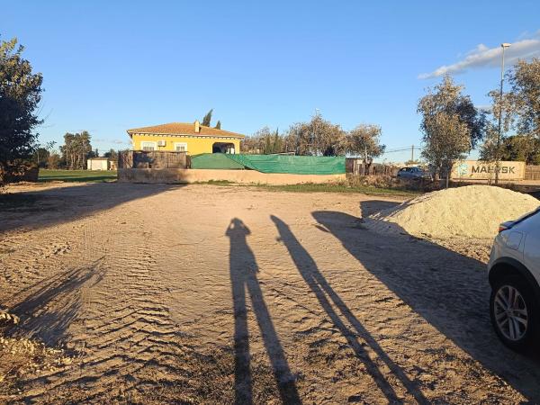 Продаётся загородный участок в  Finca rústica en Cv-8630, 1, Crevillente , Кревильенте photo 2