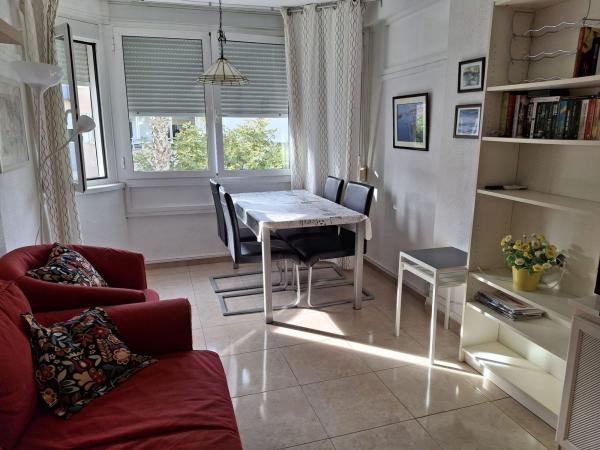 Sale of flat in Piso en Ur Mil p Ed Playa, 3, Mil Palmeras, Pilar de la Horadada, Pilar de la Horadada
thumbnail 1