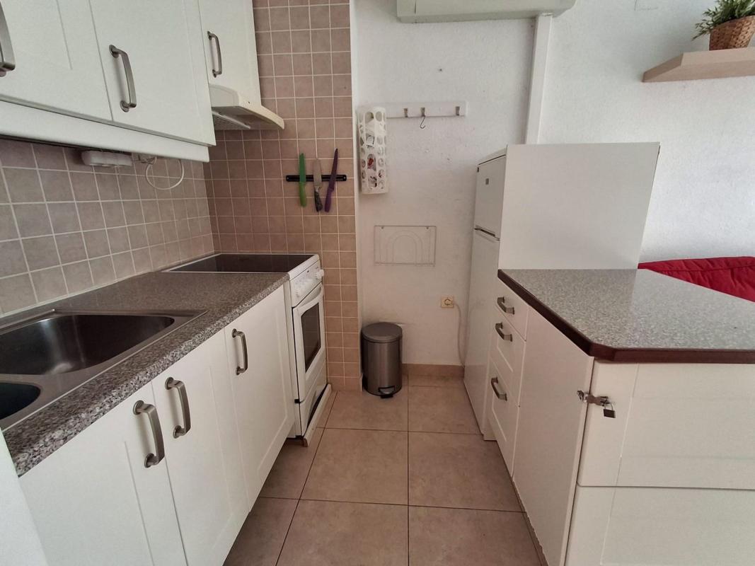 Продажа квартиры на Piso en Ur Mil p Ed Playa, 3, Mil Palmeras, Pilar de la Horadada, Пилар де ла Орадада
 photo 3