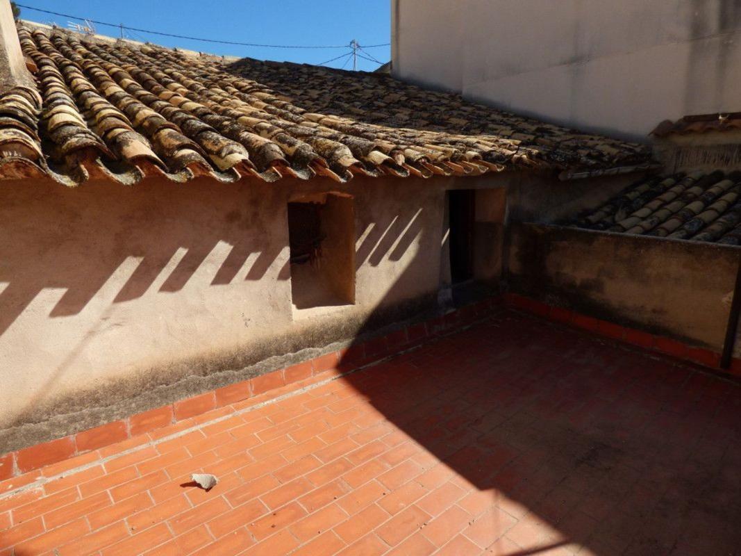 Sale of independent chalet in Casa o chalet independiente en Relleu, Relleu
 photo 4