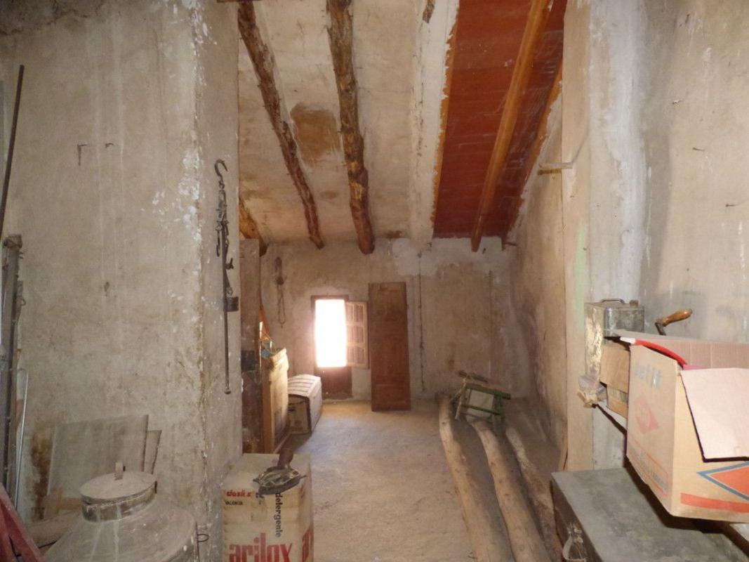Sale of independent chalet in Casa o chalet independiente en Relleu, Relleu
 photo 5