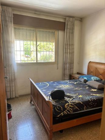 Sale of flat in Piso en Colonia Requena - Virgen del Carmen, Alicante / Alacant, Alicante
thumbnail 1