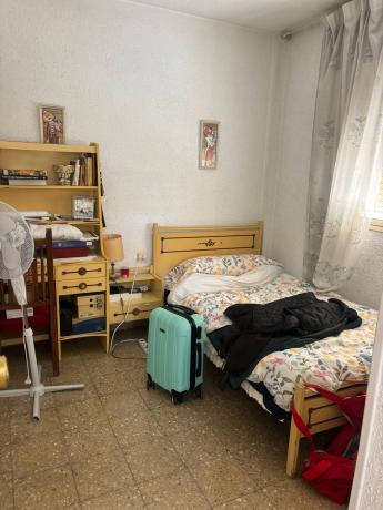 Sale of flat in Piso en Colonia Requena - Virgen del Carmen, Alicante / Alacant, Alicante
thumbnail 2
