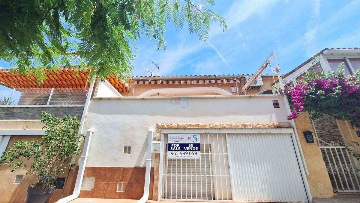 Venta de piso en Piso en San Fulgencio, San Fulgencio
photo 1