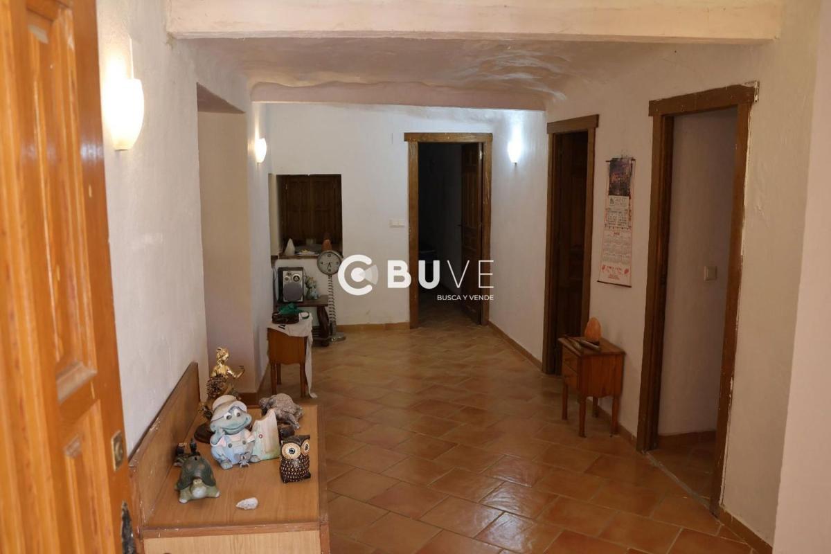 Sprzedaż niezależnego domku jednorodzinnego w  Casa o chalet en Calle la Rambla, Monovar, Monowar photo 4