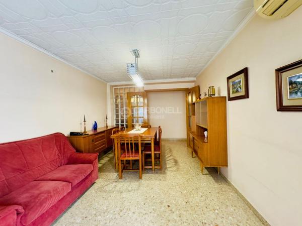 Продажа квартиры на Piso en CL Murillo, Barri Santa Rosa, Alcoy / Alcoi, Алкой
thumbnail 2
