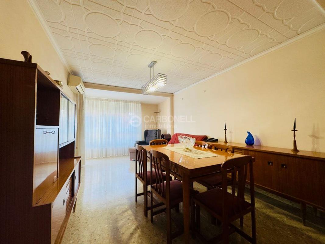 Продажа квартиры на Piso en CL Murillo, Barri Santa Rosa, Alcoy / Alcoi, Алкой
 photo 3