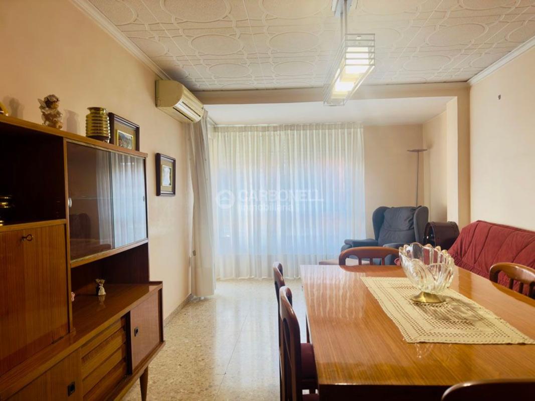 Продажа квартиры на Piso en CL Murillo, Barri Santa Rosa, Alcoy / Alcoi, Алкой
 photo 4