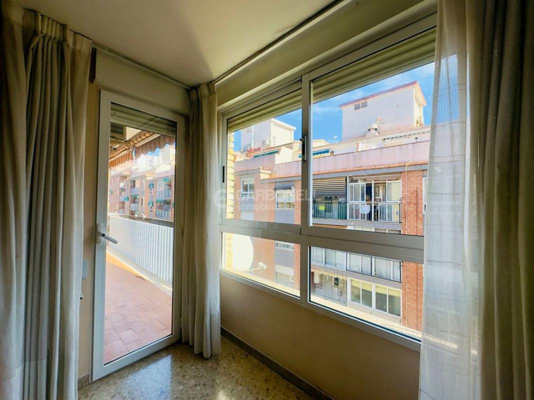 Продажа квартиры на Piso en CL Murillo, Barri Santa Rosa, Alcoy / Alcoi, Алкой
 photo 5