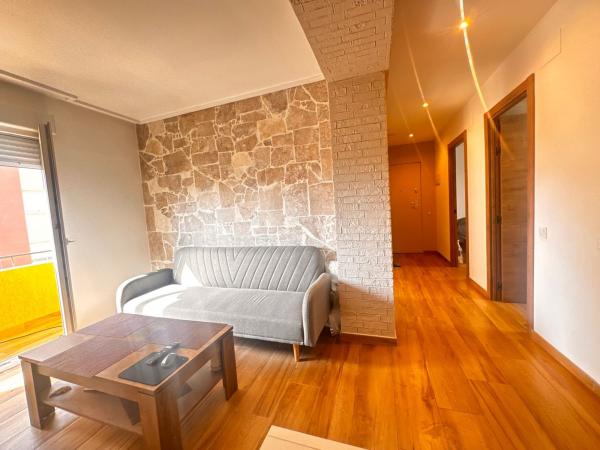 Sale of flat in Piso en Calle Alcocer Planes s/n, Nou Alacant, Alicante / Alacant, Alicante
photo 1