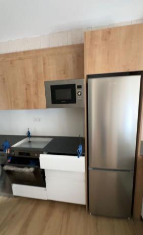 Sale of flat in Piso en Calle Alcocer Planes s/n, Nou Alacant, Alicante / Alacant, Alicante
thumbnail 2