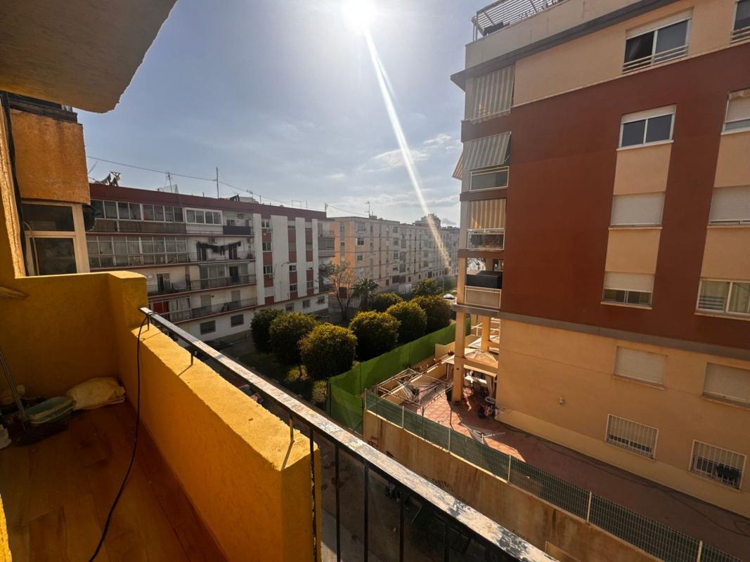 Venta de piso en Piso en Calle Alcocer Planes s/n, Nou Alacant, Alicante / Alacant, Alicante / Alacant
 photo 5