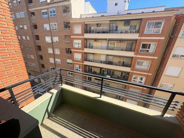 Продажа квартиры на Piso en Calle Sabadell, 10, Barri Zona Nord, Alcoy / Alcoi, Алкой
photo 1