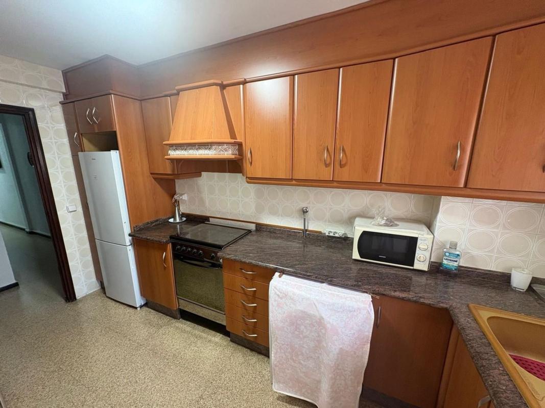 Sale of apartment in Piso en Calle Sabadell, 10, Barri Zona Nord, Alcoy / Alcoi, Alcoy
photo 2