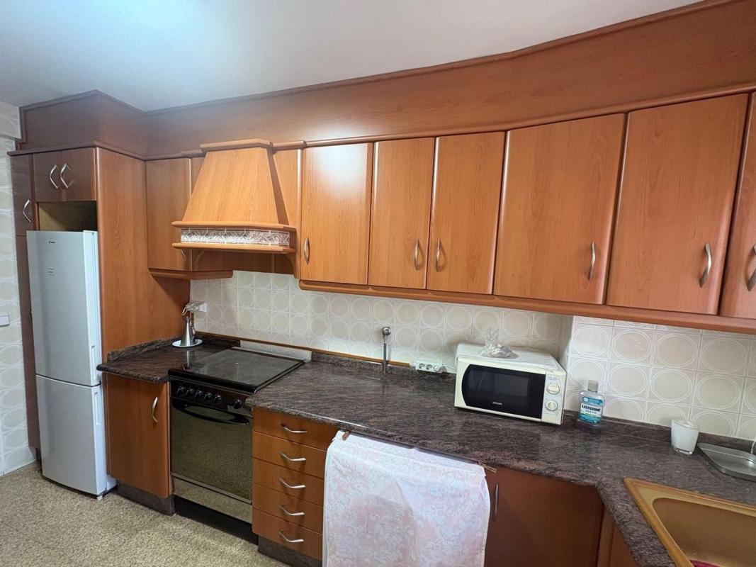 Sale of apartment in Piso en Calle Sabadell, 10, Barri Zona Nord, Alcoy / Alcoi, Alcoy
photo 3