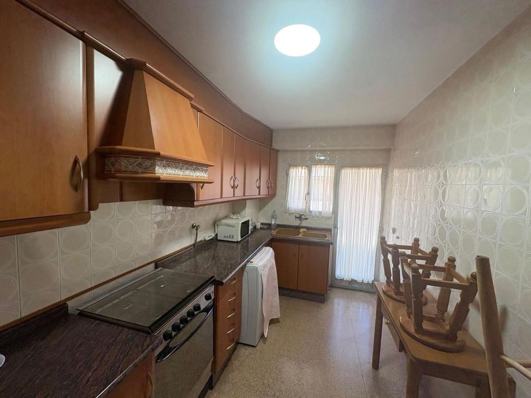 Sale of apartment in Piso en Calle Sabadell, 10, Barri Zona Nord, Alcoy / Alcoi, Alcoy
photo 4