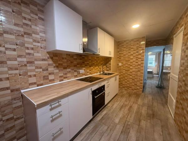 Sale of flat in Piso en Passatge Bañuls, Campoamor, Alicante / Alacant, Alicante
photo 1