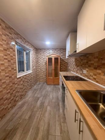Sale of flat in Piso en Passatge Bañuls, Campoamor, Alicante / Alacant, Alicante
thumbnail 1