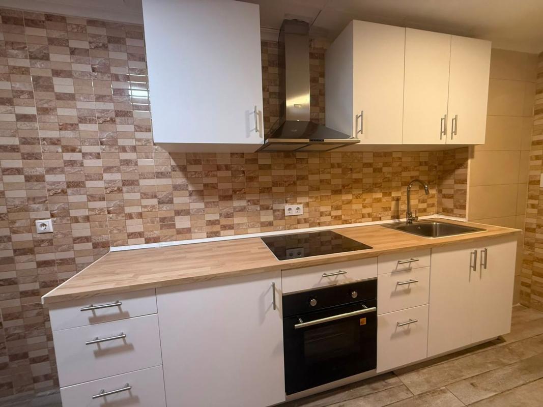 Продажа квартиры на Piso en Passatge Bañuls, Campoamor, Alicante / Alacant, Аликанте / Алакант
photo 4