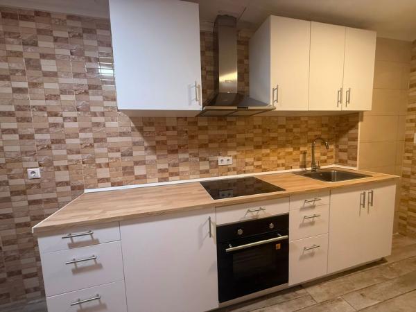 Продажа квартиры на Piso en Passatge Bañuls, Campoamor, Alicante / Alacant, Аликанте / Алакант
 photo 4