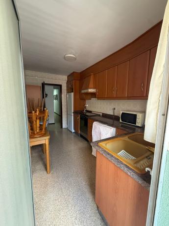 Продажа квартиры на Piso en Sabadell, Barri Zona Nord, Alcoy / Alcoi, Алкой
photo 1