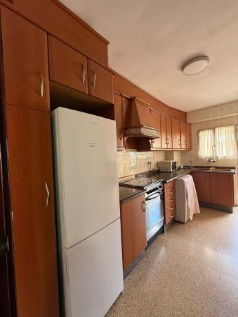 Продажа квартиры на Piso en Sabadell, Barri Zona Nord, Alcoy / Alcoi, Алкой
thumbnail 2