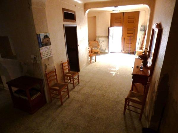 Casa de pueblo en Calle Verge del Miracle, Relleu thumbnail 2