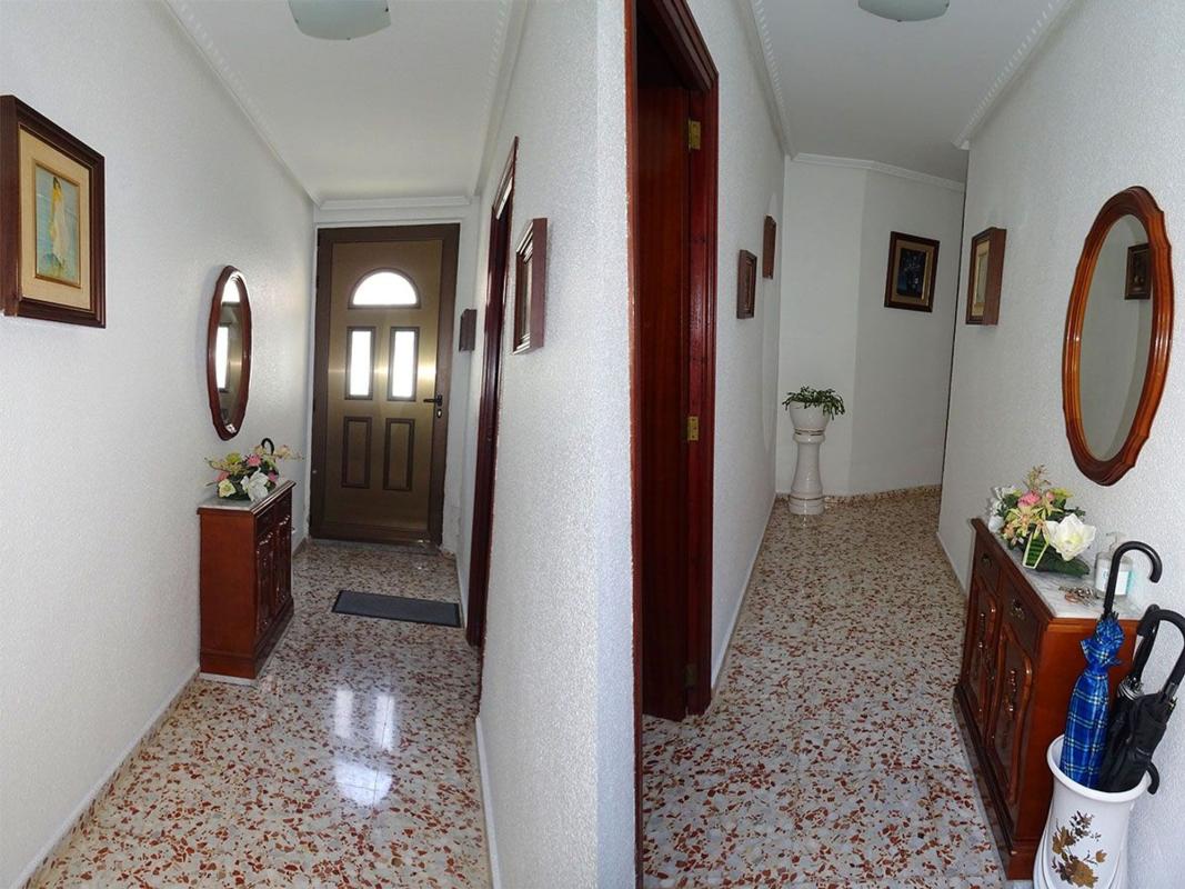Venta de piso en Piso en Calle del Mestre Serrano s/n, Banyeres de Mariola, Banyeres de Mariola
photo 2