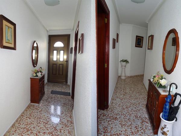 Sale of flat in Piso en Calle del Mestre Serrano s/n, Banyeres de Mariola, Banyeres de Mariola
thumbnail 2
